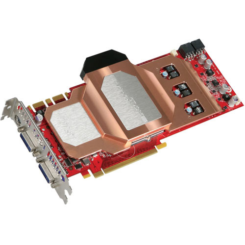 N285GTX HydroGen OC